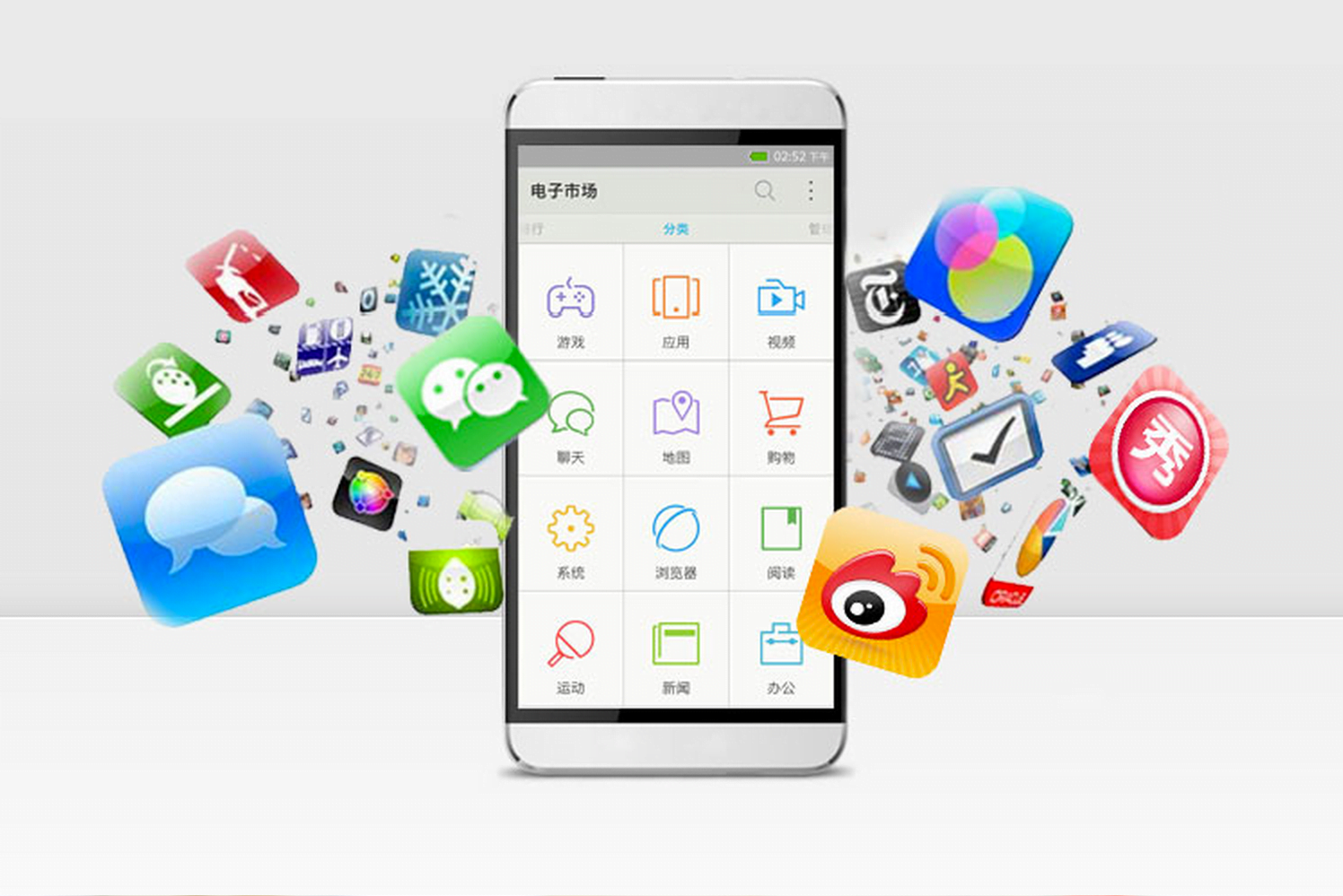 Mobile APPs